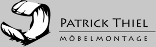 Patrick Thiel - Möbelmontage